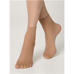 Полиамидные CONTE SOLO 40  Носки женские