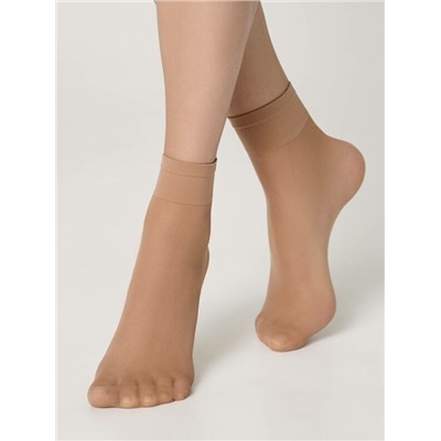 Полиамидные CONTE SOLO 40  Носки женские