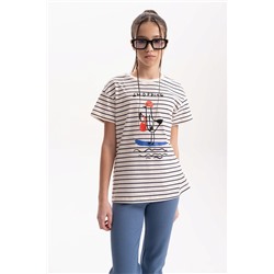 Футболка для девочек