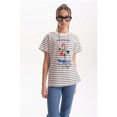 Футболка для девочек