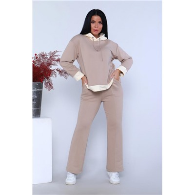 Костюм 71088 (Кофе)