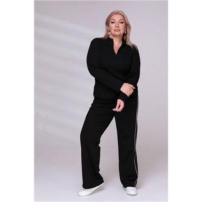 Лонгслив-6323