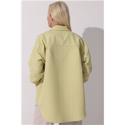 Жакет женский  4332/04/Лайм