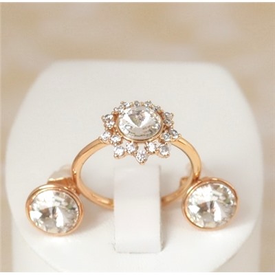 Комплект SW Н01-14506 размер 17 18,5