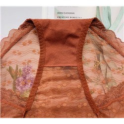 Трусики  кружево  A16827220