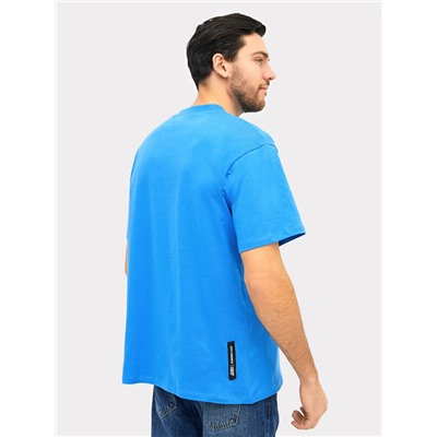 ФУТБОЛКА МУЖСКАЯ 111846