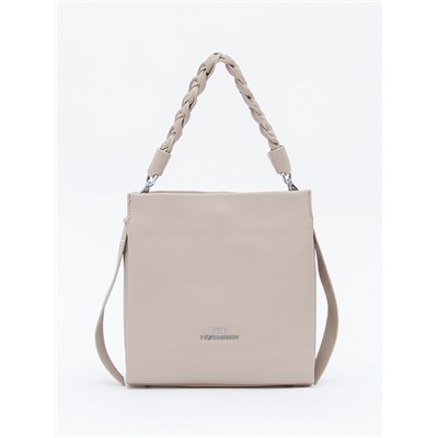 Сумка 2353-1YP beige Polina&Eiterou