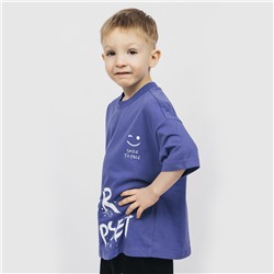 52351 Футболка для мальчика