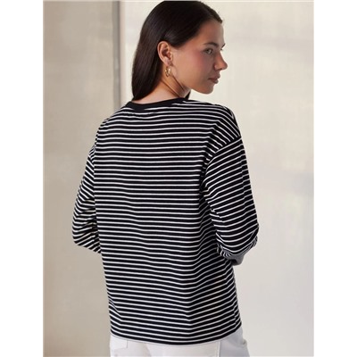 VILATTE Джемпер D49.148