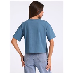 Апрель Футболка 1ЖДФК4122804