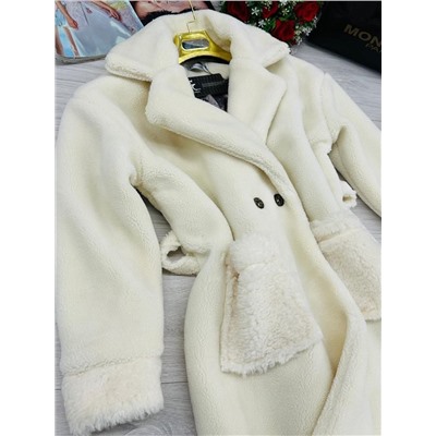 Шубка Тедди