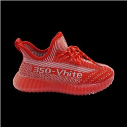 Кроссовки ТМ887-3-5 красные