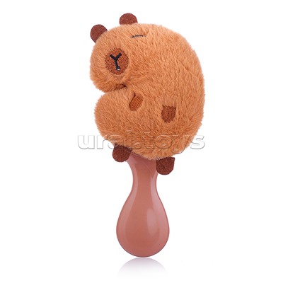 Расческа "Капибара"