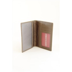 Обложка на паспорт Lison Kaoberg