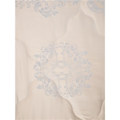 Одеяло Сатин-Жаккард - Золото