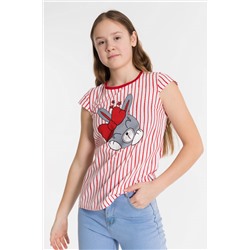 Футболка М22111Па