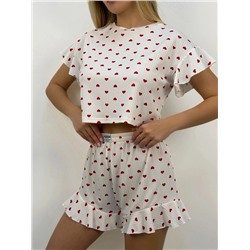 Пижама #22998293