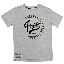 24496 Футболка для мальчика