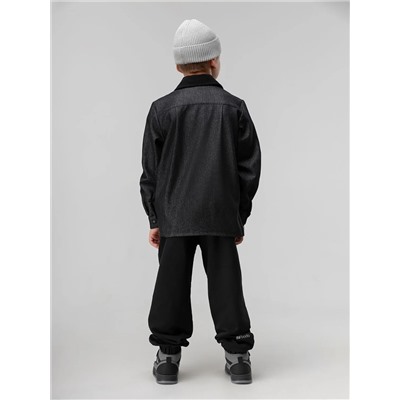 Bodo Брюки 6-640MU