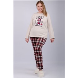 Пижама Десерт