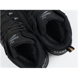 Зимние Кроссовки Puma Running System