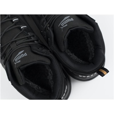 Зимние Кроссовки Puma Running System