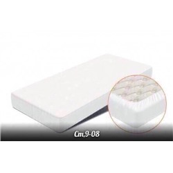 водонепраницаемый наматрасник