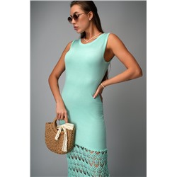 Женское летнее платье Happyfox