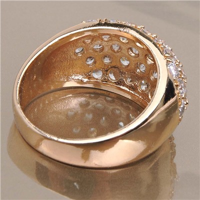 XUPING Кольцо арт. XG50 6846 (id 194172)