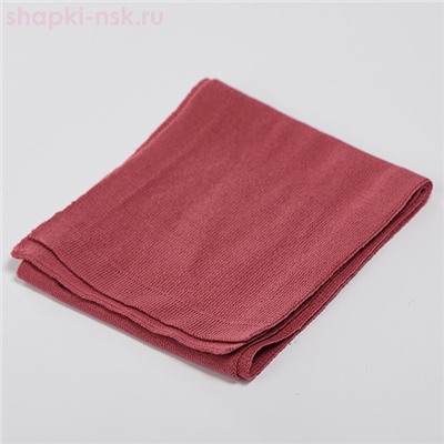 Малли Шарф детский (120 х 15)