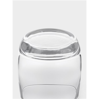 Набор стаканов Luminarc French Brasserie, 310 мл, 6 шт., стекло, прозрачный