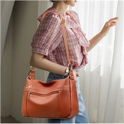 Bags Сумка женская / кожа /     011723