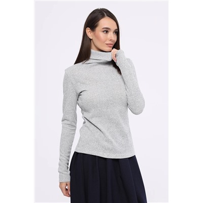 VISERDI Джемпер 10174-сер 111480