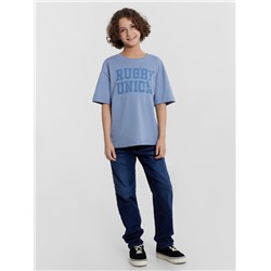 ФУТБОЛКА ДЛЯ МАЛЬЧИКОВ 113384