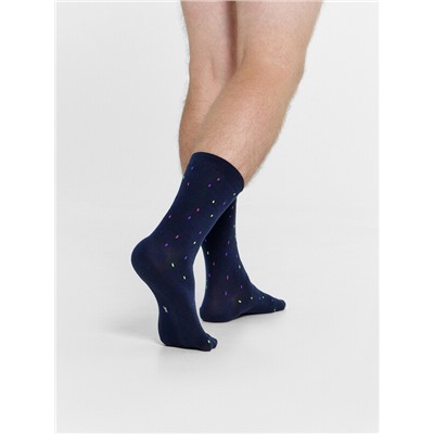 НОСКИ МУЖСКИЕ 017K-2853