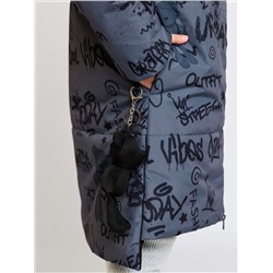 BATIK Пальто