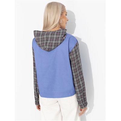 CHARUTTI Свитшот 12138