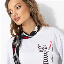 Аксессуар многофункциональный, Лента Твилли (страстная)