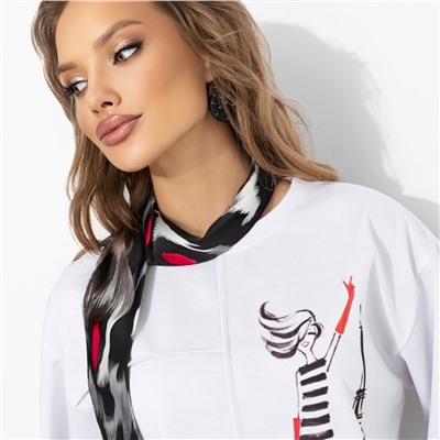 Аксессуар многофункциональный, Лента Твилли (страстная)