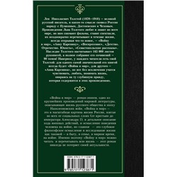 АСТ Лев Николаевич Толстой "Война и мир. Книга 2"