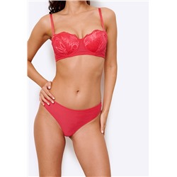 0120273087 Ornelli (Трусы женские стринги-бразилиано, Sensera )