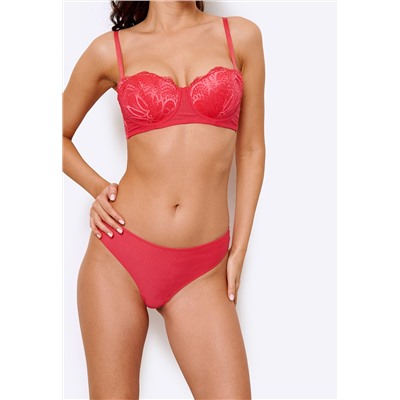 0120273087 Ornelli (Трусы женские стринги-бразилиано, Sensera )
