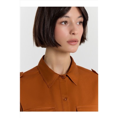 Блуза MARK FORMELLE, 1132801