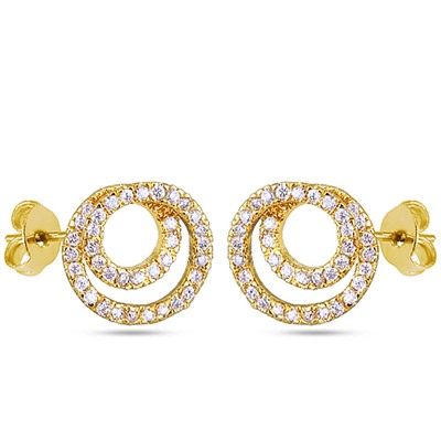 XUPING Серьги арт. XG11 0596 (id 207396)