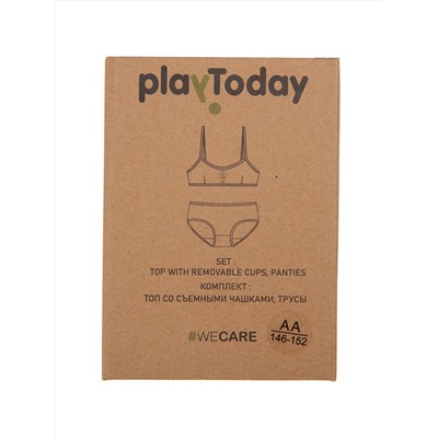 PLAYTODAY Комплект