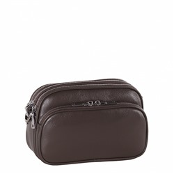 Сумка 8545VG d.gray Vitelli Grassi