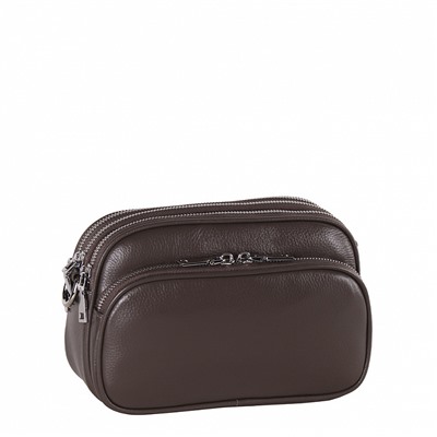 Сумка 8545VG d.gray Vitelli Grassi