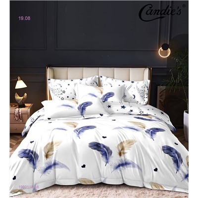 КПБ  Candie's- БРОНЬ 1980118-18