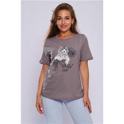 Футболка Wild cat НАТАЛИ, 927844
