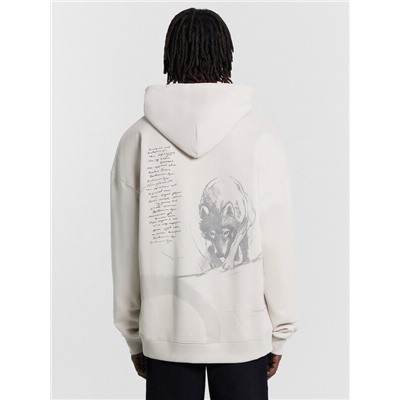 ХУДИ МУЖСКОЕ 121927